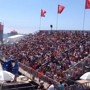 Meet your Posher, Candy